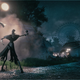 Illustration for article titled A Horror Game About Losing Your Kid In A Haunted Theme Park